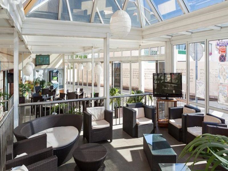 Aparthotel Dragos Del Sur