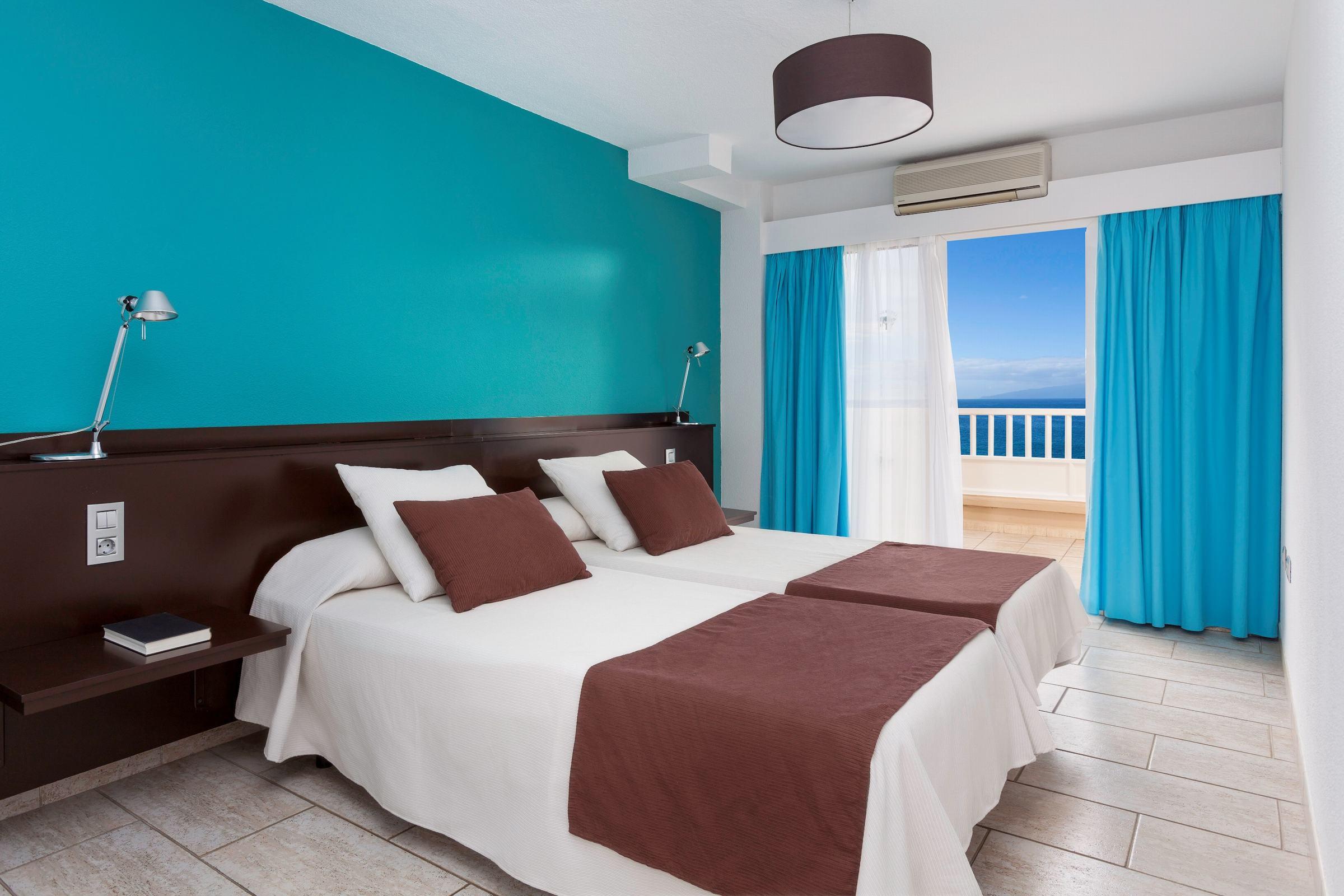 Dragos Del Sur Appartement Puerto de Santiago (Tenerife)