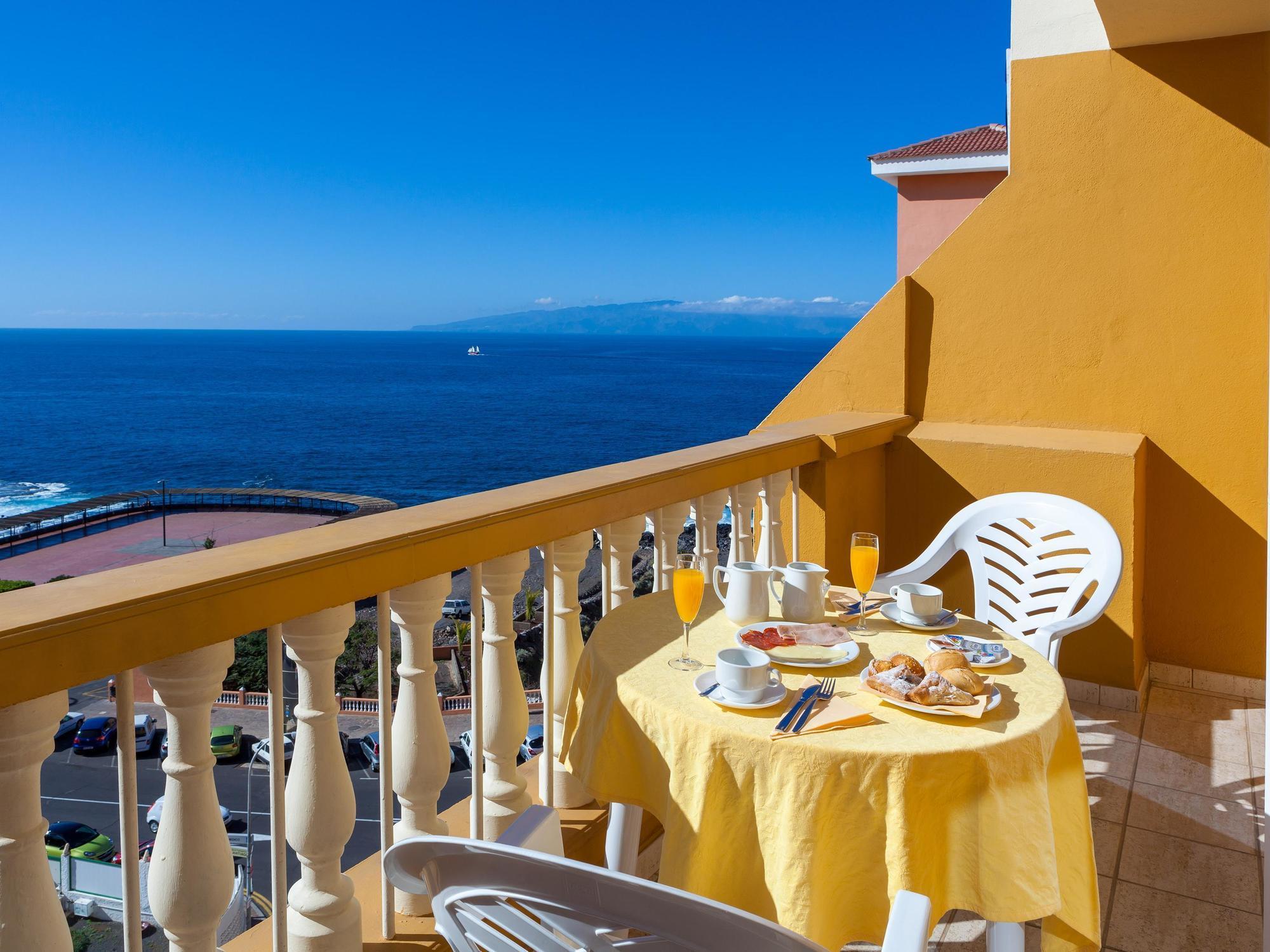 Appartement Dragos Del Sur 3*
