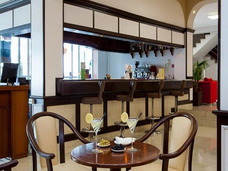 Dragos Del Sur Appartement Puerto de Santiago (Tenerife)